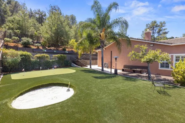 106 Heintz Court, Los Gatos, California 95032