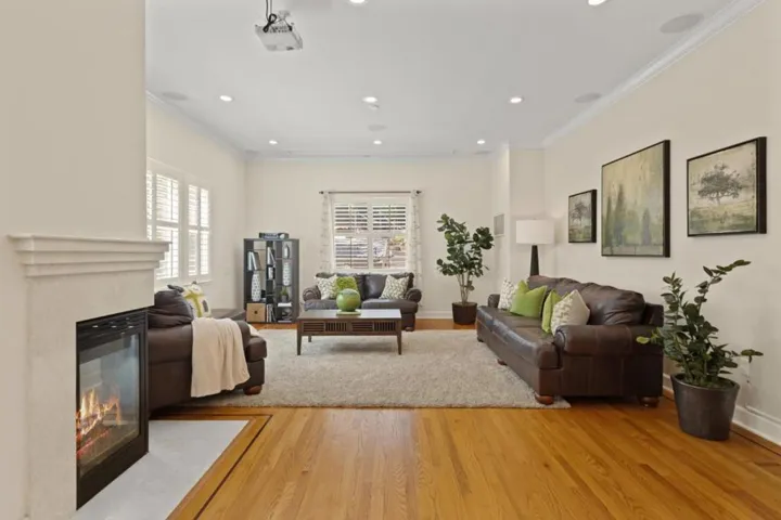 106 Heintz Court, Los Gatos, California 95032