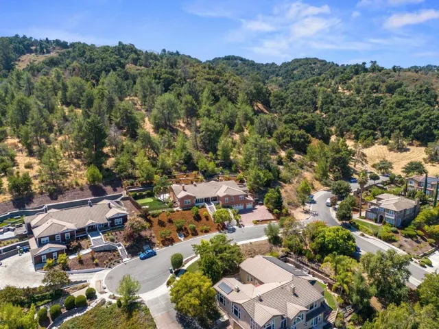 106 Heintz Court, Los Gatos, California 95032