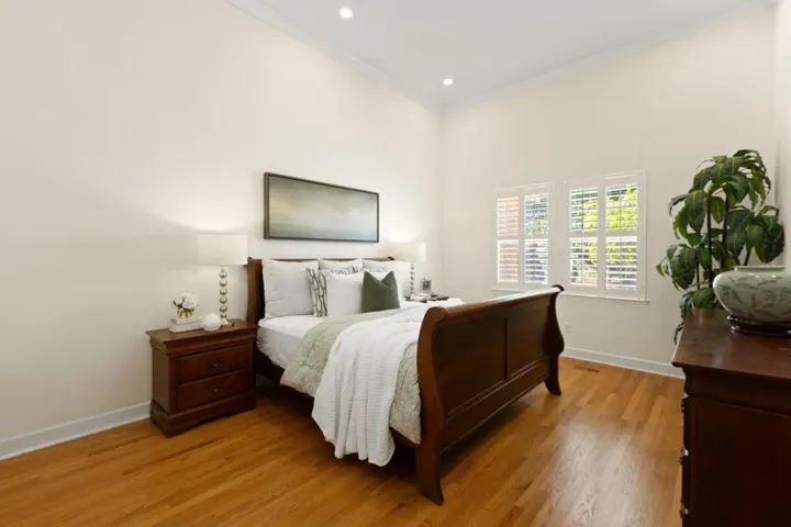 106 Heintz Court, Los Gatos, California 95032