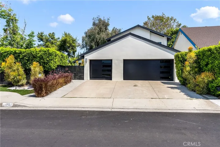 170 N Circulo Robel, Anaheim Hills, California 92807