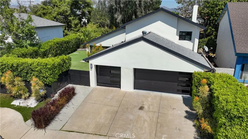 170 N Circulo Robel, Anaheim Hills, California 92807