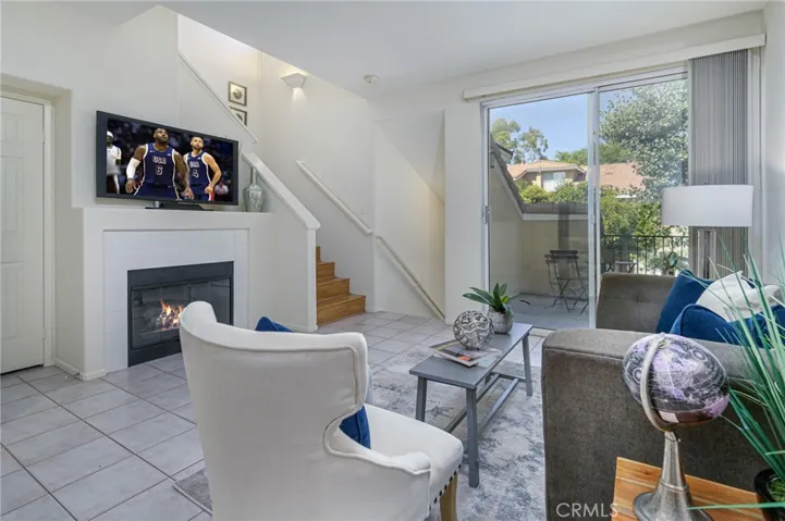 7734 E Portofino Avenue, Anaheim Hills, California 92808