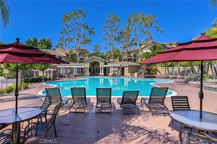 7734 E Portofino Avenue, Anaheim Hills, California 92808