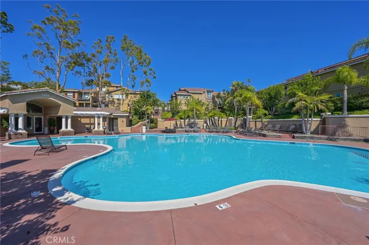 7734 E Portofino Avenue, Anaheim Hills, California 92808