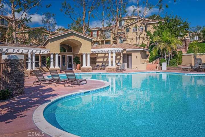 7734 E Portofino Avenue, Anaheim Hills, California 92808
