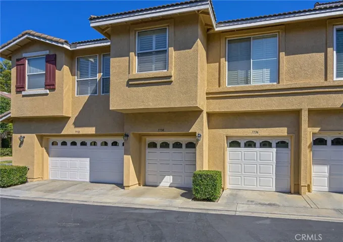7734 E Portofino Avenue, Anaheim Hills, California 92808