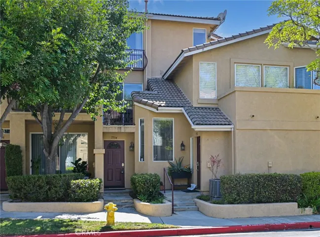 7734 E Portofino Avenue, Anaheim Hills, California 92808