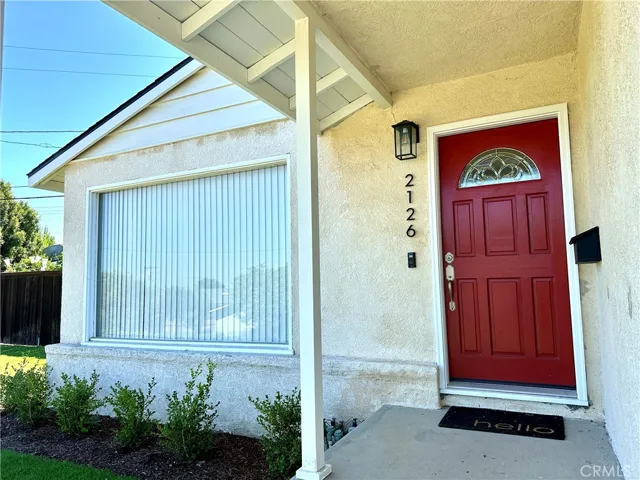 2126 Fairhill Drive, Rancho Palos Verdes, California 90275