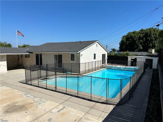 2126 Fairhill Drive, Rancho Palos Verdes, California 90275