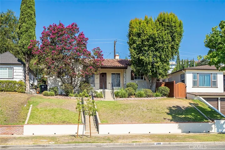 2919 Poplar Boulevard, Alhambra, California 91803