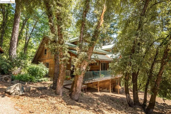 19028 Greenhorn Rd, Grass Valley, California 95945