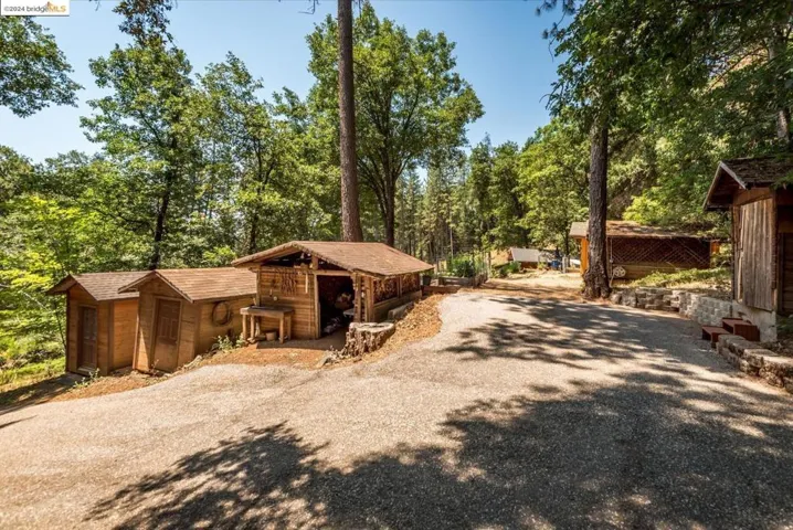 19028 Greenhorn Rd, Grass Valley, California 95945