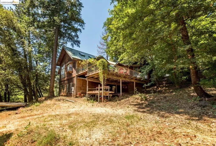 19028 Greenhorn Rd, Grass Valley, California 95945