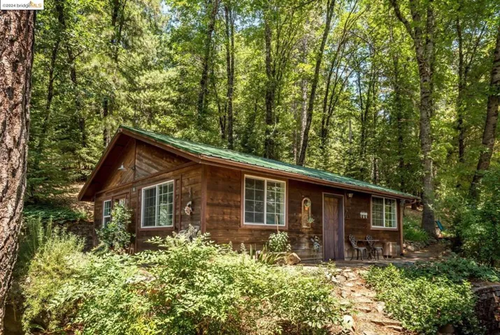 19028 Greenhorn Rd, Grass Valley, California 95945