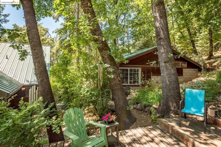 19028 Greenhorn Rd, Grass Valley, California 95945
