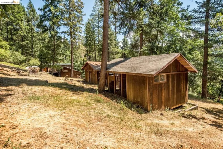 19028 Greenhorn Rd, Grass Valley, California 95945