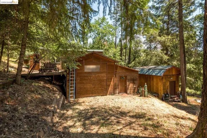 19028 Greenhorn Rd, Grass Valley, California 95945