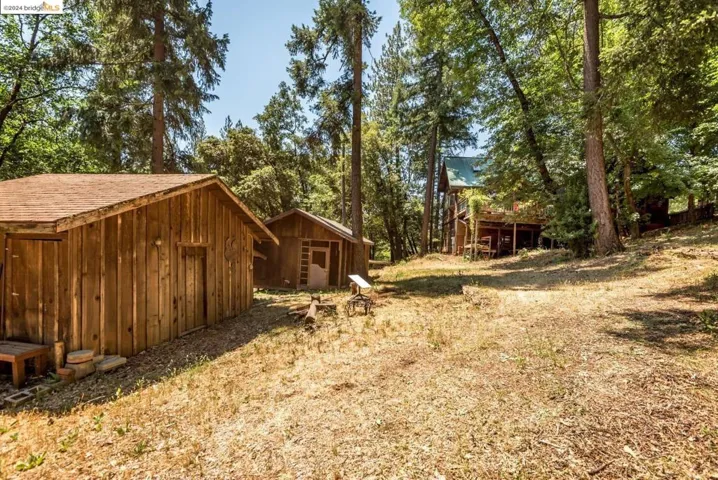 19028 Greenhorn Rd, Grass Valley, California 95945