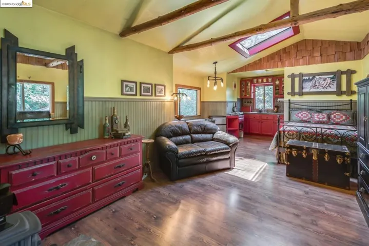 19028 Greenhorn Rd, Grass Valley, California 95945