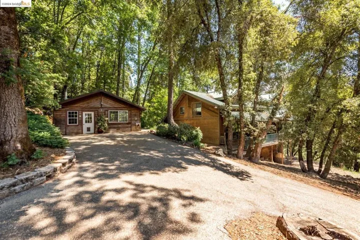 19028 Greenhorn Rd, Grass Valley, California 95945