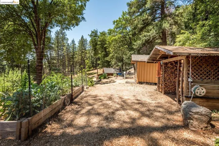 19028 Greenhorn Rd, Grass Valley, California 95945