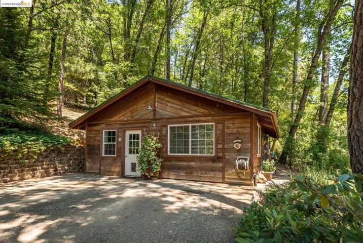 19028 Greenhorn Rd, Grass Valley, California 95945