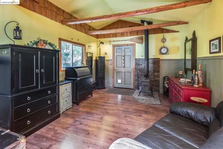 19028 Greenhorn Rd, Grass Valley, California 95945
