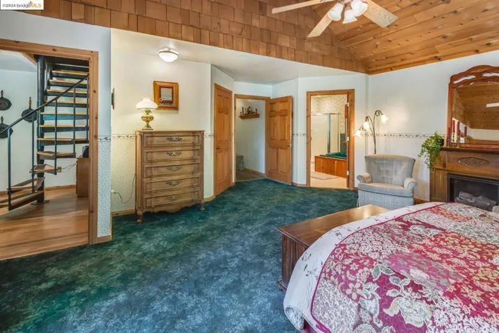 19028 Greenhorn Rd, Grass Valley, California 95945