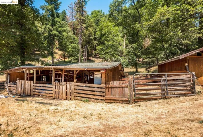 19028 Greenhorn Rd, Grass Valley, California 95945