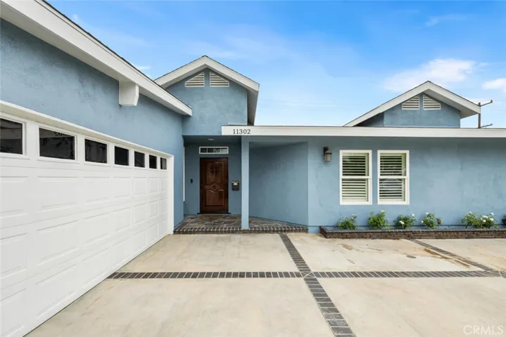 11302 Davenport Road, Los Alamitos, California 90720