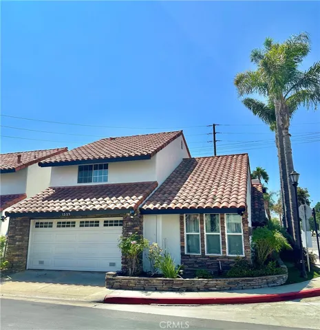 1325 Alpine Lane, Huntington Beach, California 92648