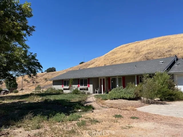 6310 Linne Road, Paso Robles, California 93446