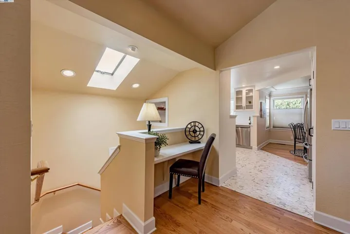 18850 Brickell Way, Castro Valley, California 94546