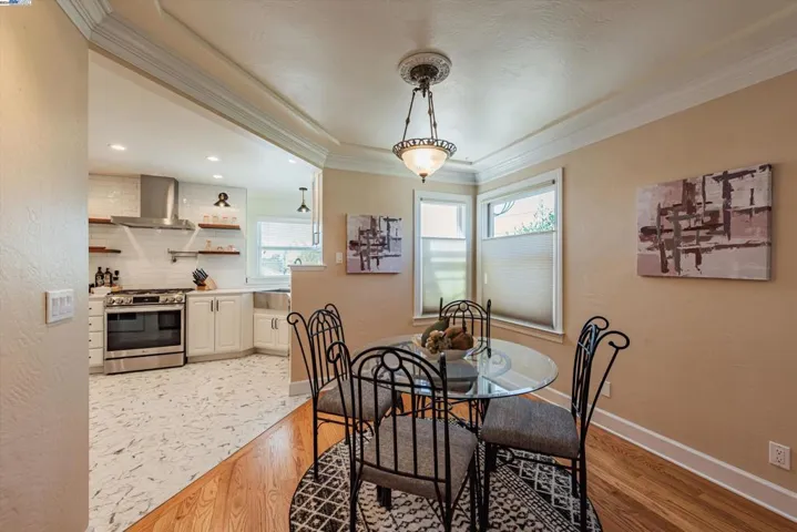 18850 Brickell Way, Castro Valley, California 94546