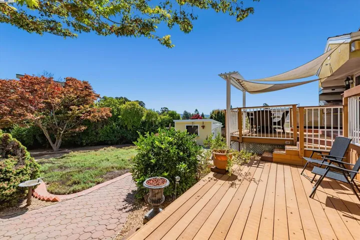 18850 Brickell Way, Castro Valley, California 94546