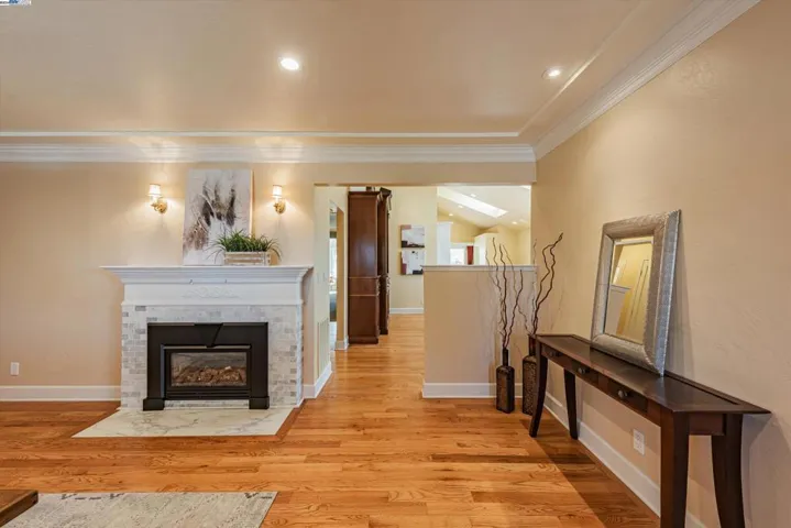 18850 Brickell Way, Castro Valley, California 94546