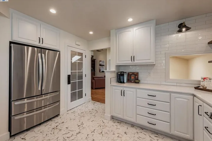 18850 Brickell Way, Castro Valley, California 94546