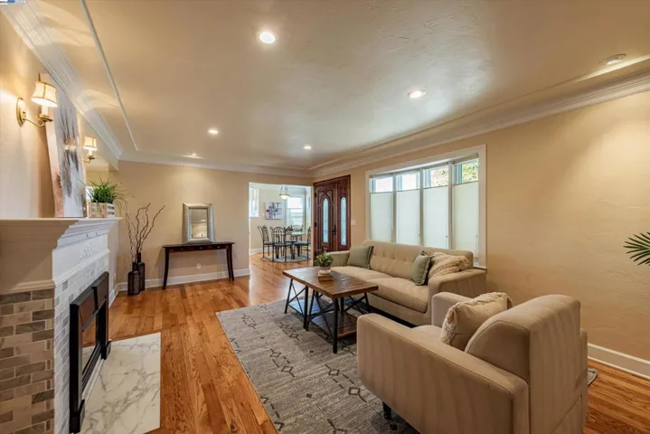 18850 Brickell Way, Castro Valley, California 94546
