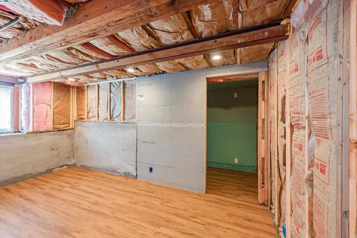 18850 Brickell Way, Castro Valley, California 94546