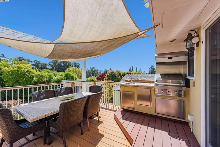 18850 Brickell Way, Castro Valley, California 94546