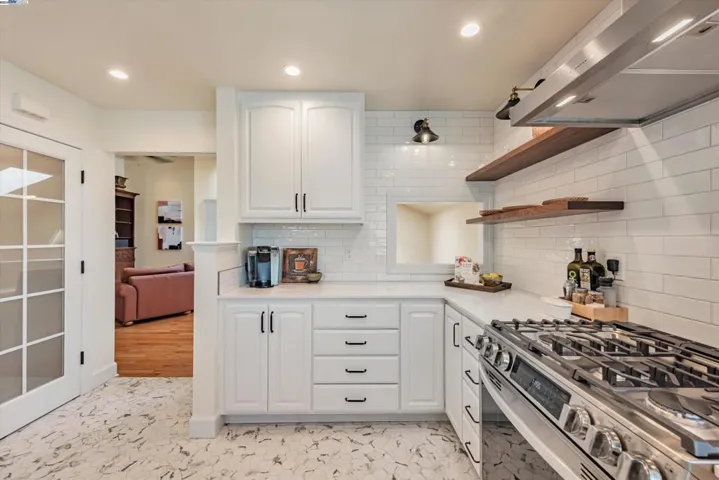 18850 Brickell Way, Castro Valley, California 94546