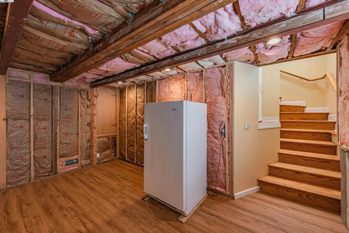 18850 Brickell Way, Castro Valley, California 94546