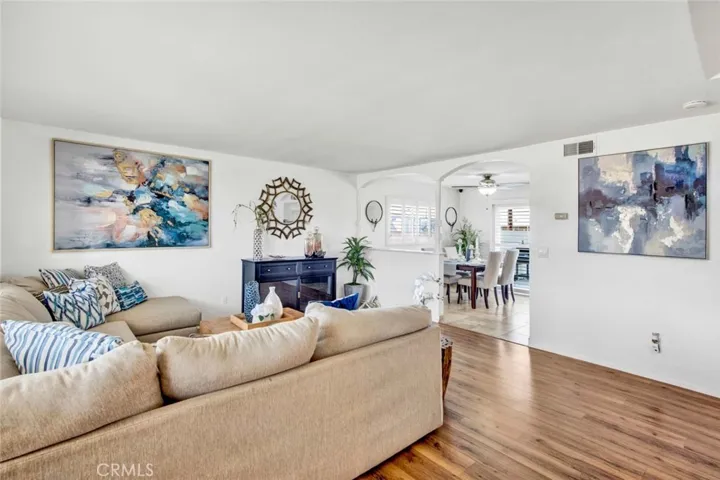 Completely Remolded and Upgraded 4 Bedroom, 2 Bath home