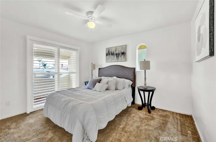 Great Size bedrooms, smooth ceilings, Dual Pane windows and ACESS to the front balcony area!