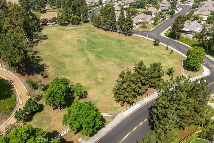 If you have dreamed of a home surrounded by nature, then this home is for you. There are miles of well maintained trails for walks, cycling or horse riding.