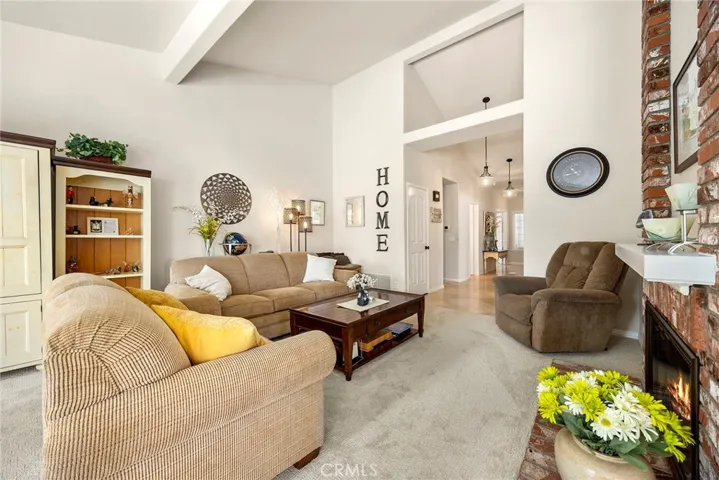 This home is the definition of "gathering place." This neighborhood shows pride of ownership and is in a highly desirable school district. This home is both welcoming and comfortable.