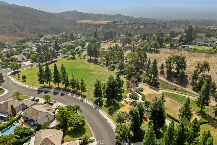 What could be better than having the best of both worlds? This charming single level ranch style home is the perfect blend of laid back country in the middle of sophisticated Yorba Linda. It’s located in Yorba Linda’s Coventry Hills, an exclusive equestrian zoned neighborhood. Make an appointment to view it today.