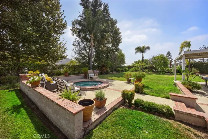4300 San Antonio Rd, Yorba Linda, California 92886