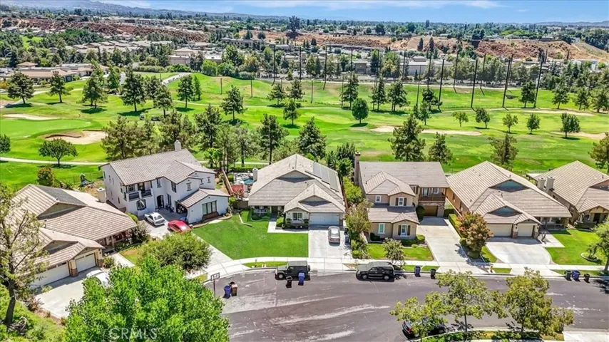 33603 Warwick Hills Road, Yucaipa, California 92399